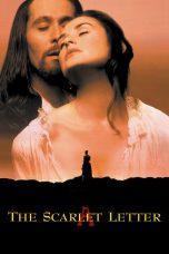 Nonton film Streaming The Scarlet Letter (1995) subtitle Bahasa Indonesia