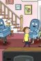 Nonton film Streaming Rick and Morty Season 1 Episode 10 subtitle Bahasa Indonesia
