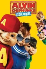 Nonton film Streaming Alvin and the Chipmunks: The Squeakquel (2009) subtitle Bahasa Indonesia