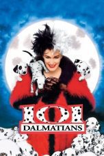 Nonton film Streaming 101 Dalmatians (1996) subtitle Bahasa Indonesia