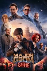 Nonton film Streaming Major Grom: The Game (2024) subtitle Bahasa Indonesia