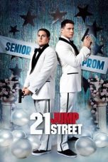 Nonton film Streaming 21 Jump Street (2012) subtitle Bahasa Indonesia