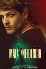 Nonton film Streaming Bad Influence (2025) subtitle Bahasa Indonesia