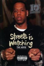 Nonton film Streaming Streets is Watching (1998) subtitle Bahasa Indonesia