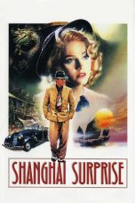 Nonton film Streaming Shanghai Surprise (1986) subtitle Bahasa Indonesia
