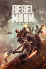 Nonton film Streaming Rebel Moon – Part Two: The Scargiver (2024) subtitle Bahasa Indonesia