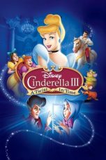 Nonton film Streaming Cinderella III: A Twist in Time (2007) subtitle Bahasa Indonesia