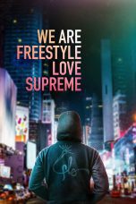 Nonton film Streaming We Are Freestyle Love Supreme (2020) subtitle Bahasa Indonesia