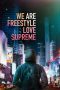 Nonton film Streaming We Are Freestyle Love Supreme (2020) subtitle Bahasa Indonesia