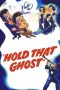 Nonton film Streaming Hold That Ghost (1941) subtitle Bahasa Indonesia