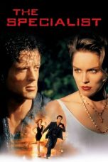 Nonton film Streaming The Specialist (1994) subtitle Bahasa Indonesia
