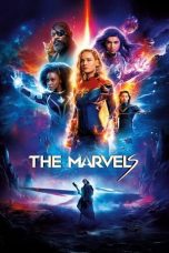 Nonton film Streaming The Marvels (2023) subtitle Bahasa Indonesia
