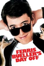 Nonton film Streaming Ferris Bueller’s Day Off (1986) subtitle Bahasa Indonesia
