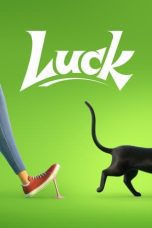 Nonton film Streaming Luck (2022) subtitle Bahasa Indonesia