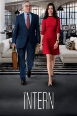 Nonton film Streaming The Intern (2015) subtitle Bahasa Indonesia