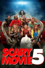 Nonton film Streaming Scary Movie 5 (2013) subtitle Bahasa Indonesia