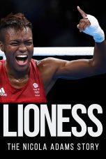 Nonton film Streaming Lioness: The Nicola Adams Story (2021) subtitle Bahasa Indonesia