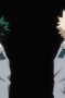 Nonton film Streaming My Hero Academia Season 3 Episode 23 subtitle Bahasa Indonesia