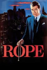 Nonton film Streaming Rope (1948) subtitle Bahasa Indonesia
