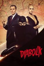 Nonton film Streaming Diabolik (2021) subtitle Bahasa Indonesia