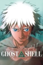 Nonton film Streaming Ghost in the Shell (1995) subtitle Bahasa Indonesia