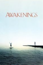 Nonton film Streaming Awakenings (1990) subtitle Bahasa Indonesia