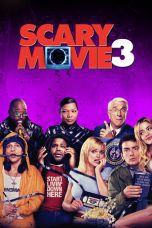 Nonton film Streaming Scary Movie 3 (2003) subtitle Bahasa Indonesia