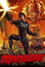 Nonton film Streaming Manborg (2011) subtitle Bahasa Indonesia