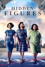 Nonton film Streaming Hidden Figures (2016) subtitle Bahasa Indonesia