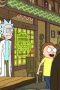 Nonton film Streaming Rick and Morty Season 1 Episode 5 subtitle Bahasa Indonesia