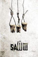 Nonton film Streaming Saw III (2006) subtitle Bahasa Indonesia