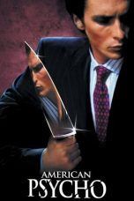 Nonton film Streaming American Psycho (2000) subtitle Bahasa Indonesia