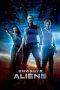 Nonton film Streaming Cowboys & Aliens (2011) subtitle Bahasa Indonesia