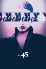 Nonton film Streaming Ms .45 (1981) subtitle Bahasa Indonesia