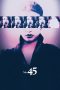 Nonton film Streaming Ms .45 (1981) subtitle Bahasa Indonesia