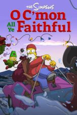 Nonton film Streaming The Simpsons: O C’mon All Ye Faithful (2024) subtitle Bahasa Indonesia
