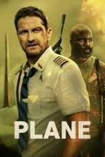 Nonton film Streaming Plane (2023) subtitle Bahasa Indonesia