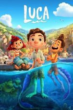 Nonton film Streaming Luca (2021) subtitle Bahasa Indonesia