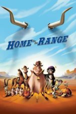 Nonton film Streaming Home on the Range (2004) subtitle Bahasa Indonesia