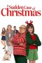 Nonton film Streaming A Sudden Case of Christmas (2024) subtitle Bahasa Indonesia
