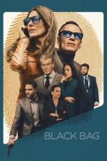 Nonton film Streaming Black Bag (2025) subtitle Bahasa Indonesia