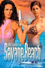Nonton film Streaming L.E.T.H.A.L. Ladies: Return to Savage Beach (1998) subtitle Bahasa Indonesia