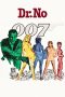 Nonton film Streaming Dr. No (1962) subtitle Bahasa Indonesia