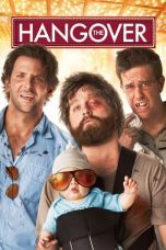 Nonton film Streaming The Hangover (2009) subtitle Bahasa Indonesia