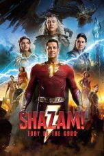 Nonton film Streaming Shazam! Fury of the Gods (2023) subtitle Bahasa Indonesia