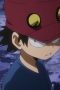 Nonton film Streaming My Hero Academia Season 3 Episode 3 subtitle Bahasa Indonesia