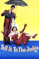 Nonton film Streaming Tell It to the Judge (1949) subtitle Bahasa Indonesia