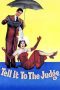 Nonton film Streaming Tell It to the Judge (1949) subtitle Bahasa Indonesia