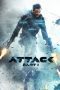 Nonton film Streaming Attack (2022) subtitle Bahasa Indonesia