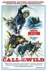 Nonton film Streaming The Call of the Wild (1972) subtitle Bahasa Indonesia